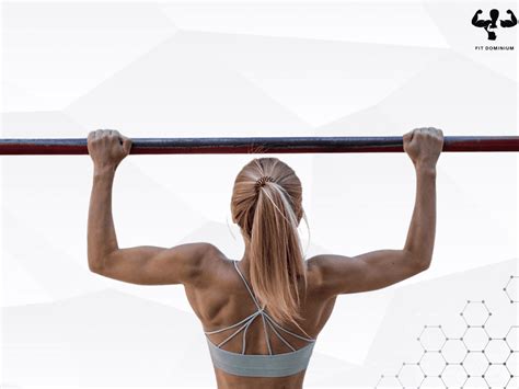 How To Do Negative Pulls Ups | FitDominium
