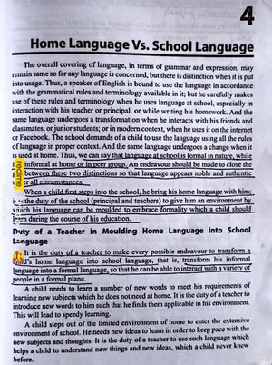 Privatization of Education State responsibility and failure - The ...