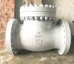 Valtek Valves - Dual Plate Check Valve Wholesale Trader from Thane