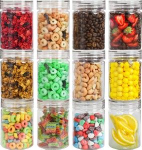 Pearlpet Plastic Utility Container - 300 ml Price in India - Buy ...