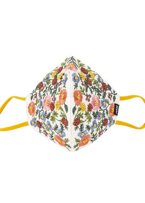 Get Gwyneth Face Mask - Set of 2 (Women) at ₹ 1499 | LBB Shop