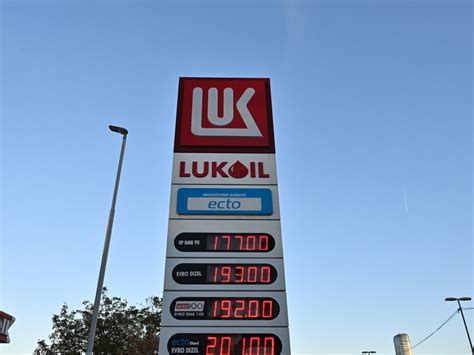 SAD nazvale Gunvor 'marionetom Kremlja', firma odustala od Lukoila ...