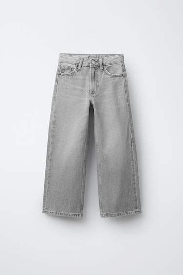 Jeans for Girls | ZARA India