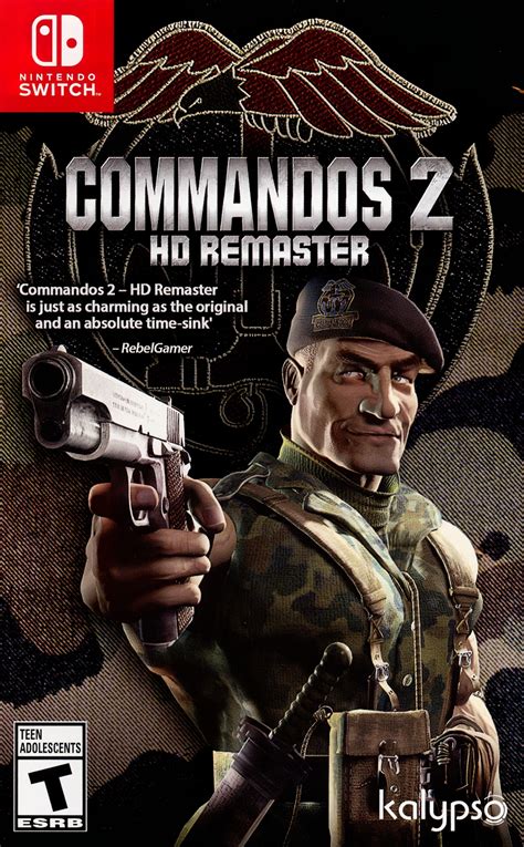 Image result for Commandos 2 Gameplay