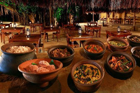 5 places to enjoy an authentic Sri Lankan meal in Colombo, Sri Lanka ...