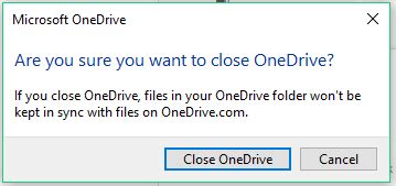 How to Fix OneDrive Sync Problem in Windows | Dell India