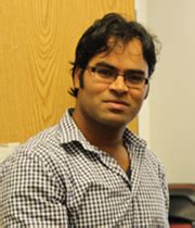 Satish Kumar Pandey | IIIT-Delhi