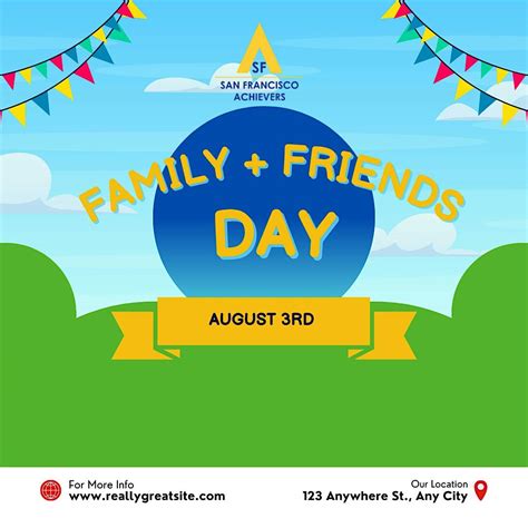 SFA Family and Friends Day, Louis Sutter Playground, San Francisco, 3 ...