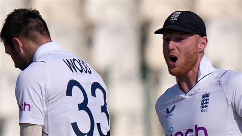 Pakistan vs England recap: How Ben Stokes' side claimed thrilling 26 ...
