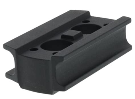 Spacer 33 mm for CompM5＆MicroT1,T2（200348） | NOVEL ARMS