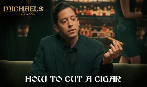 Ep. 1 - How To Smoke A Cigar