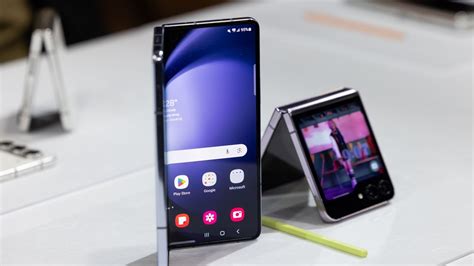 Samsung Galaxy Z Fold 5 done and dusted, company teases Samsung Galaxy ...