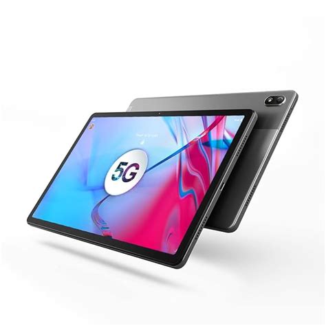 Lenovo Tab P11 5G FHD (11 inch (27.94 cm), 6 GB, 128 GB, Wi-Fi+LTE ...