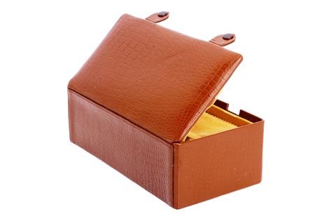 Leather Jewellery Organiser 997491 – SREELEATHERS