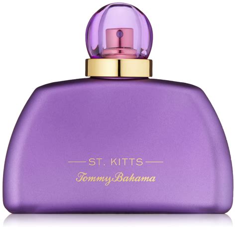 Buy Tommy Bahama St. Kitts Women Eau de Parfum Spray, 3.4 Fl Oz Online ...