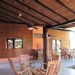 BOMBORA HOTELITO Y RESTAURANTE - LA CUEVA DEL TIGRE (Las Penitas) - B&B ...