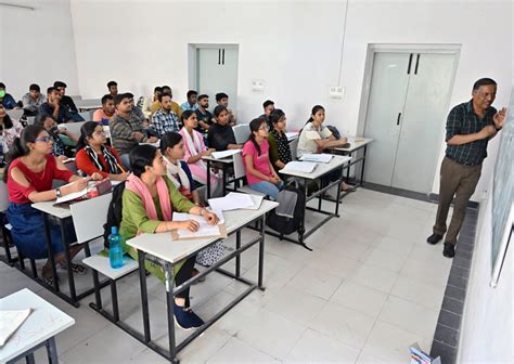 Physics | Ranchi University