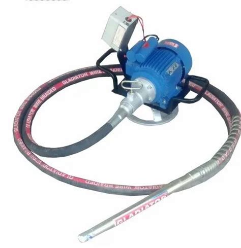 Needle Vibrator - Concrete Needle Vibrator Minerva Manufacturer from ...