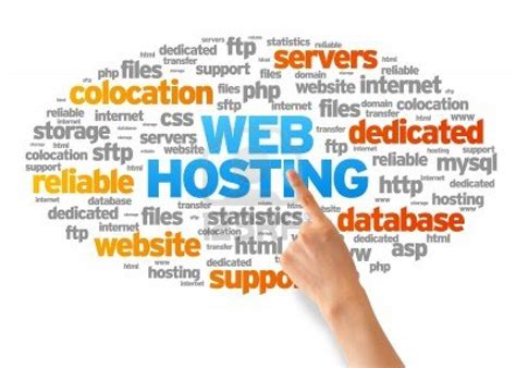 Website Hosting Company - Delhi, India
