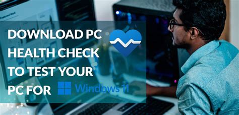 Image result for PC Health Check App Problems