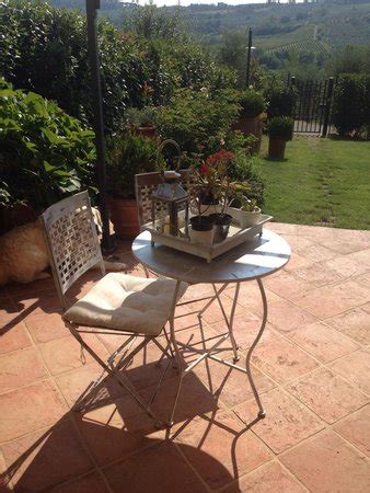 UN ANGOLO DI PROVENZA IN CHIANTI (Tavarnelle Val di Pesa) - Lodge ...
