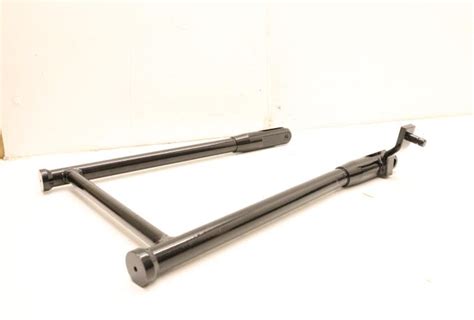 Rear/Main Stand BSA M20, WM20, M21 Rigid | BRITISH Only Austria ...