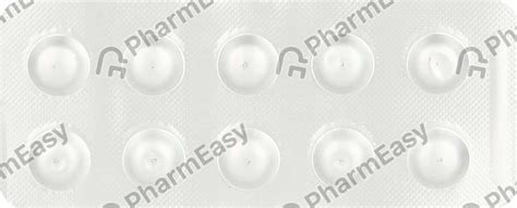 Roslaren 5 MG Tablet (10): Uses, Side Effects, Price & Dosage | PharmEasy