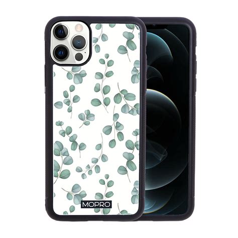 MoPro Mobile Cover for Apple iPhone 11 Pro - Premium High Safety ...