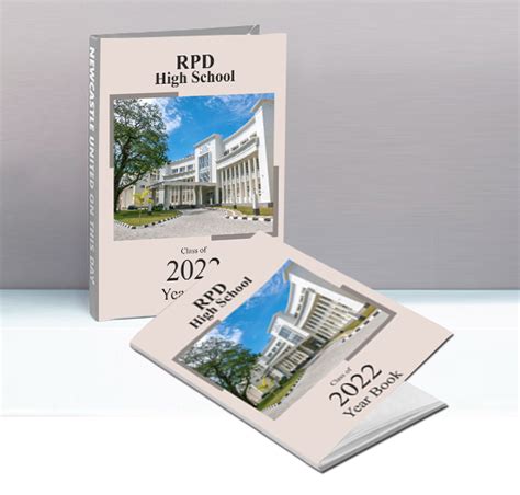 Online Yearbooks Printing Service 2023 - Photojaanic