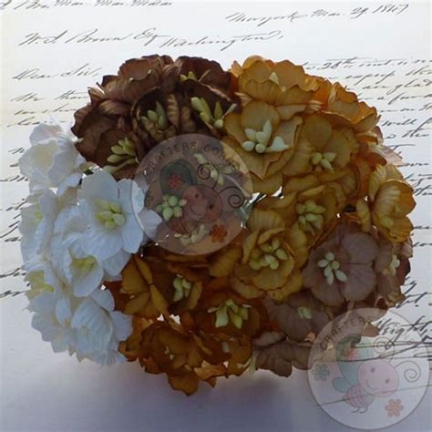 Brown - Sakura Combo – CRAFTERS CORNER