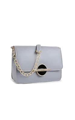 KAANTA CHAMUCH Latest Women Sling Bag, Cross Body Sling Bag for Girls ...