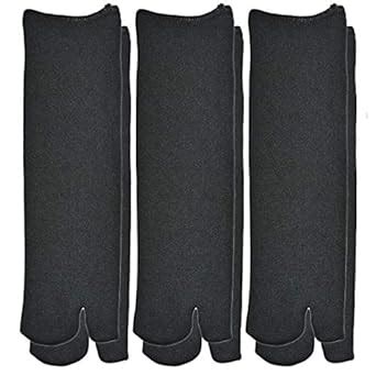 Buy ME STORES Toe Skin Colour Wool Heavy Duty Warm Ankle Length Thermal ...