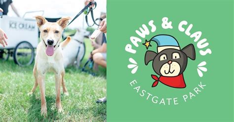 Paws & Claus 2023 , Eastgate Park, Malvern, 9 December 2023 | AllEvents