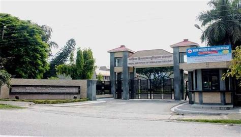 Wadia Institute Of Himalayan Geology And A Detailed Guide For 2025