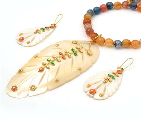 SWARNAVA NECKLACE – Dhar and Sons Jewellers