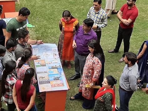 Orientation Week | Best B.tech Colleges in NCR