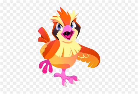 Image result for Pidgey Evolution Level