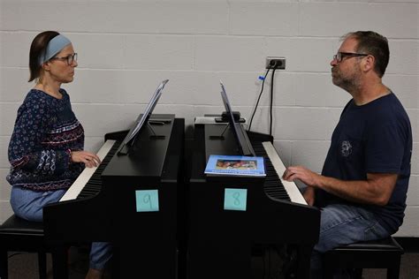 Adult Piano Fun! (8-Week class, August 27-October 15), 260 University ...