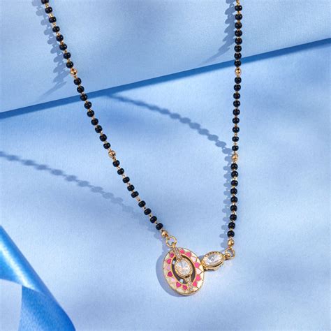 Modern Mangalsutra Designs USA | Designer Mangalsutras Collection ...