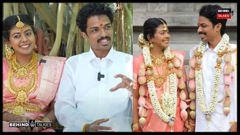 Pasanga Actor Sriram Marriage Interview | ஸ்ரீ ராம்