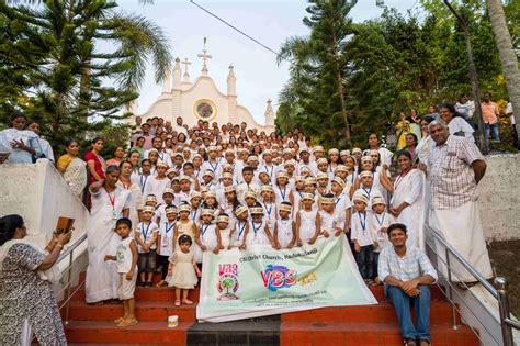 official website of csi christ church kodukulanji – Estd.1842