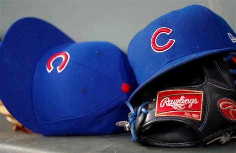 Ex-Chicago Cubs prospect wanted in connection with shooting death ...