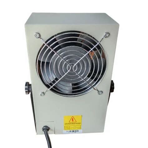 ESD Products - Esd Grounding Cord C Clip Manufacturer from New Delhi