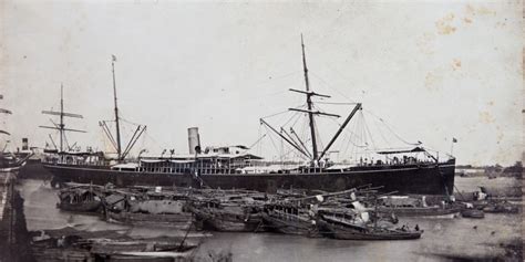 Pictures That Have 'Frozen in Time' the Calcutta of the British Raj ...