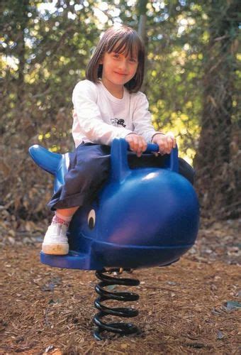 Spring Riders - MPS 707 Duck Spring Rider Manufacturer from New Delhi