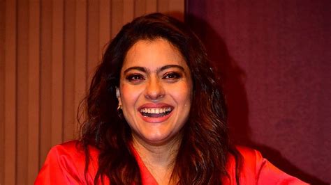 Kajol On Her OTT Debut In The Trial: Every Woman Will Be Able To ...