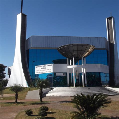 PARÓQUIA NOSSA SENHORA DE FÁTIMA (Updated 2026) All You Need to Know ...