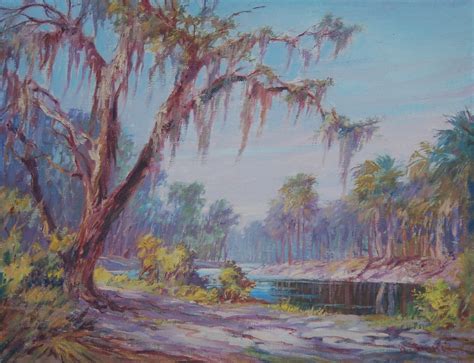 Check out "The Artists of Old Tampa Bay" at Tampa Museum of Art