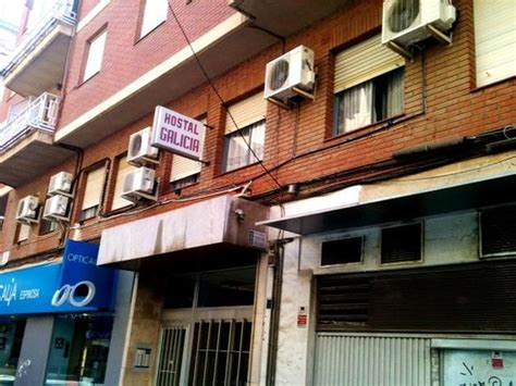 PENSION GALICIA (Alicante) - Guesthouse Reviews & Photos - Tripadvisor