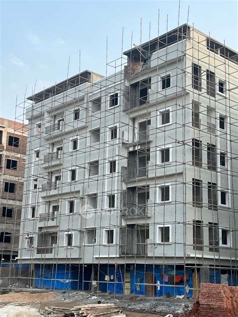 VILAASAM(MCOR PROJECTS LLP) Ameenpur - Without Brokerage Unfurnished 2 ...